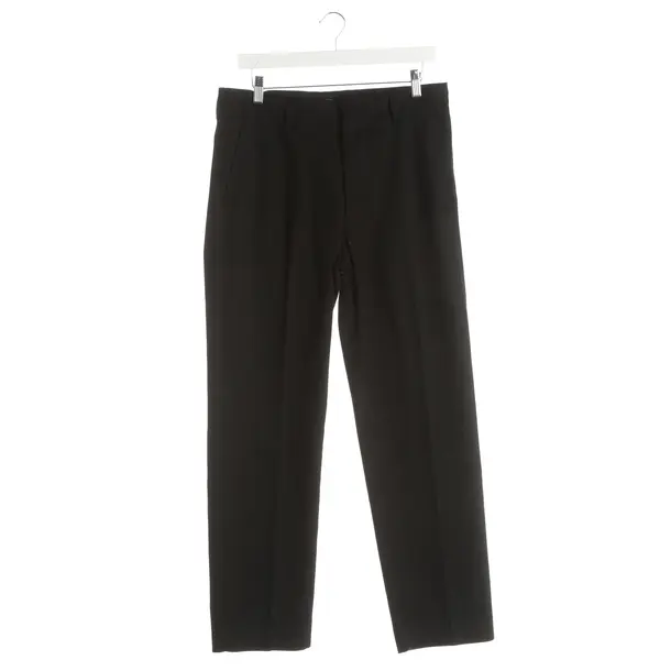 Hose, in Schwarz, Baumwolle, Acne Studios