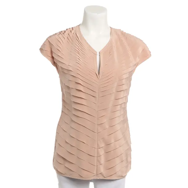 Camicia, in Rosa, Seta, Marc Cain