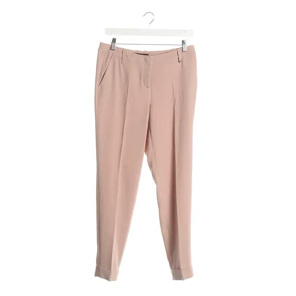 Pantaloni, in Rosa chiaro, Triacetato, Marc Cain