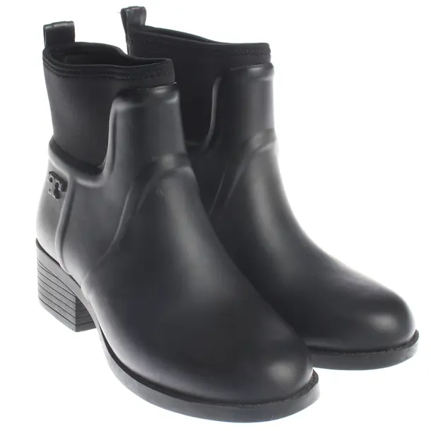 Stiefeletten, in Schwarz, Tory Burch