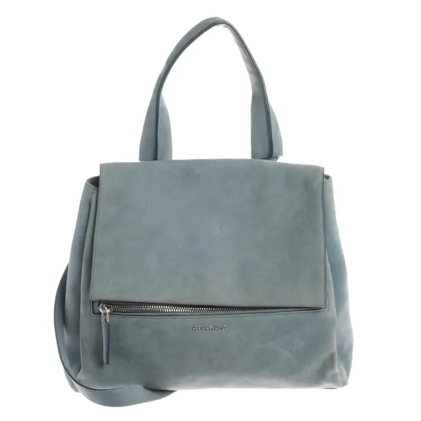 Schultertasche, in Mehrfarbig, Leder, Givenchy