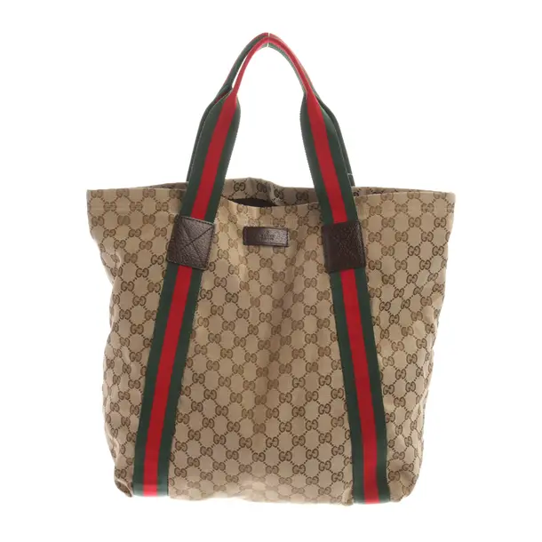 Borsetta, in Multicolore, Poliestere, Gucci