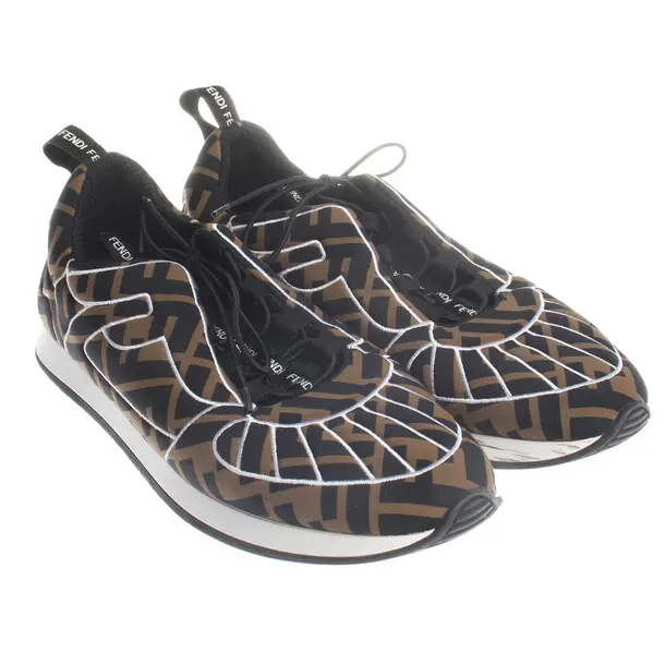 Sneaker, in Mehrfarbig, Fendi