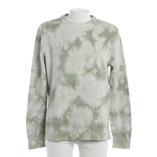 Maglione, in Verde chiaro, Cotone, Teoria