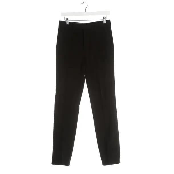 Pantaloni, in Nero, Cotone, Miu Miu