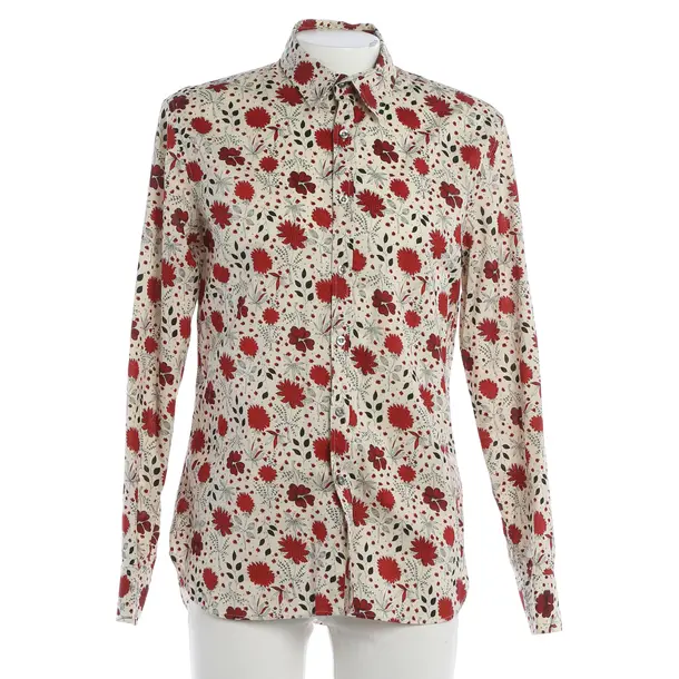 Camicia, in Multicolore, Cotone, Paul Smith