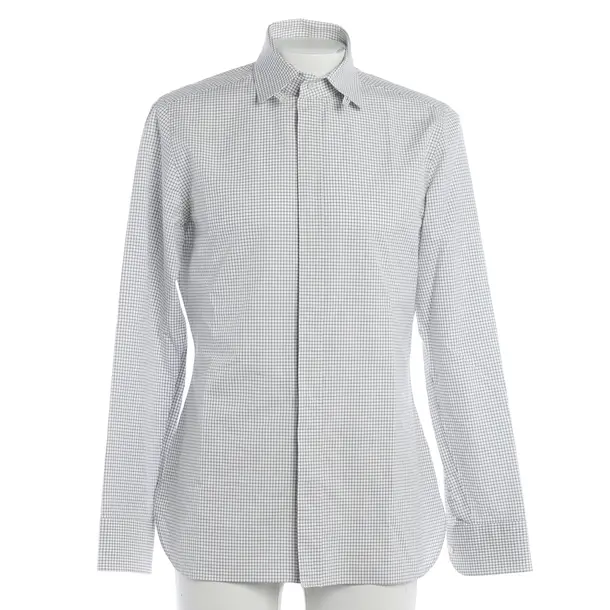 Camicia, in Nero, Cotone, Tom Ford