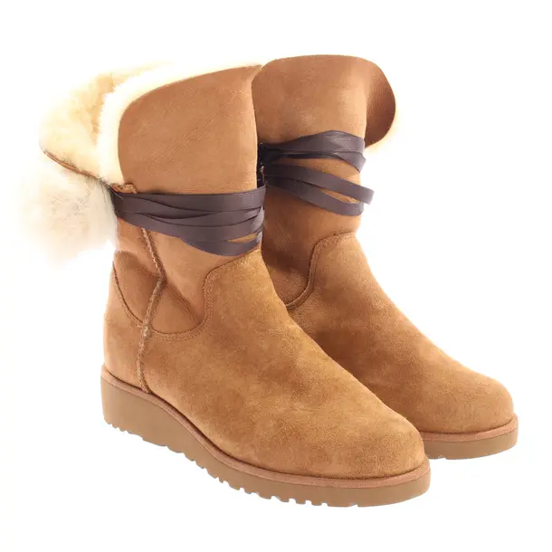 Winterboots, in Hellbraun, UGG Australia