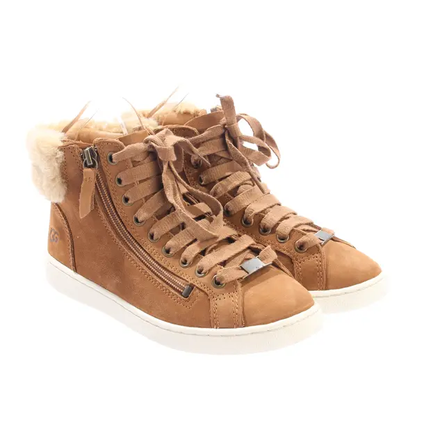 High-Top Sneaker, in Hellbraun, UGG Australia