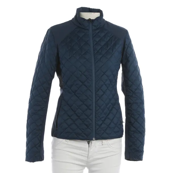 Übergangsjacke, in Navy, Polyester, Colmar