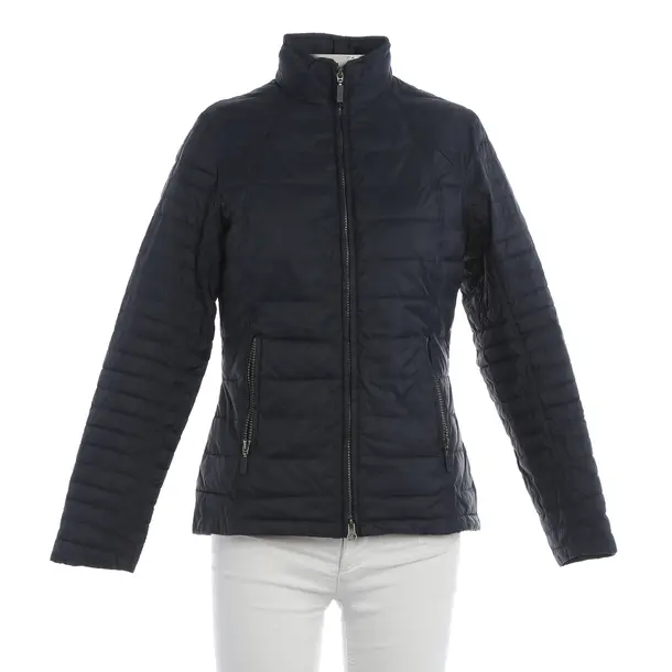 Giacca mezza stagione, in Marina Militare, Poliammide, Barbour