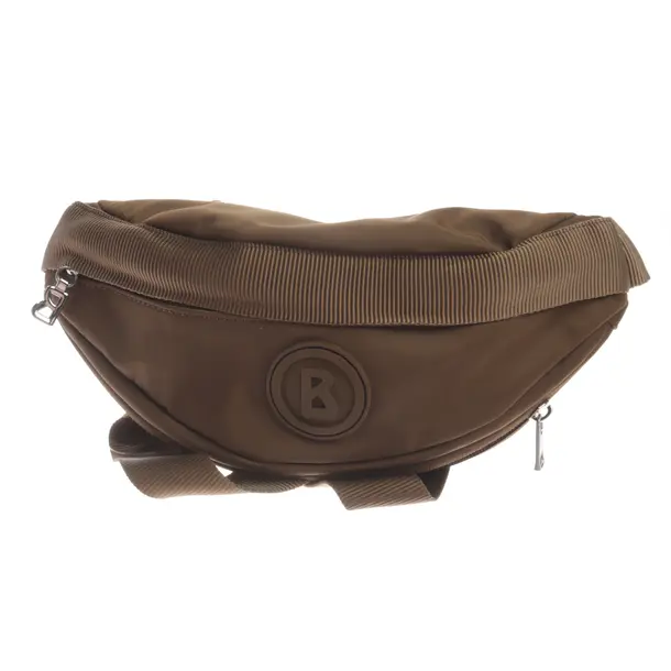 Bum Bag, in Light Brown, Polyamide, Bogner