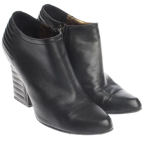 Ankle Boots, in Black, Dorothee Schumacher