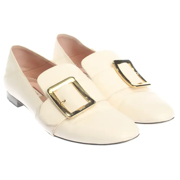 Scarpe basse, in Beige, Bally