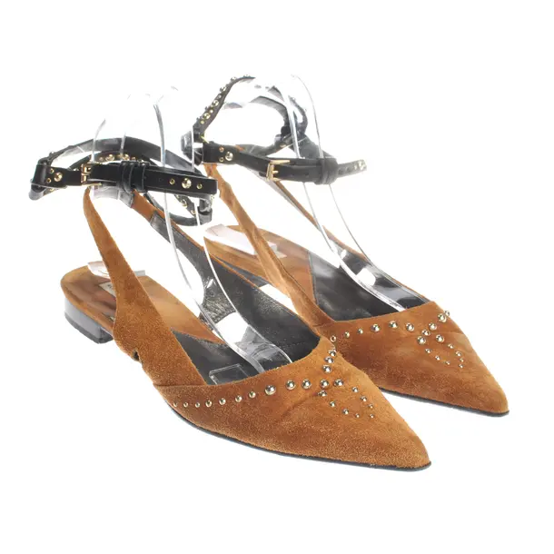 Sandali, in Marrone, Dorothee Schumacher