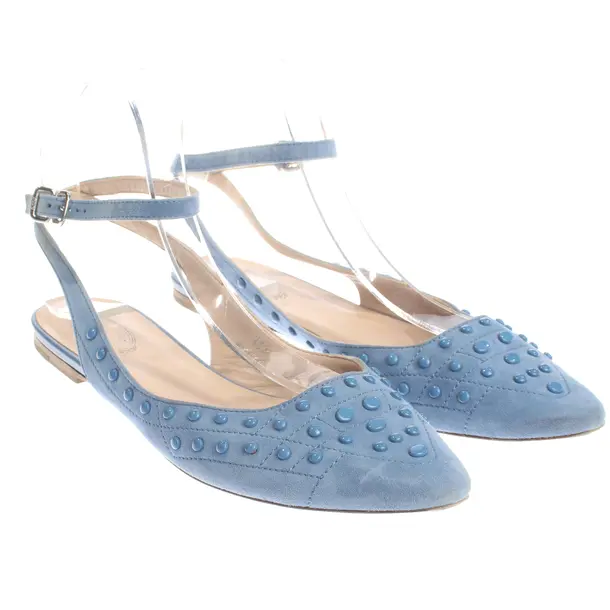 Sandali, in Blu, Tod's