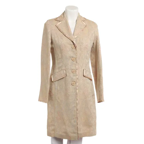 Übergangsmantel, in Mehrfarbig, Leinen, Riani