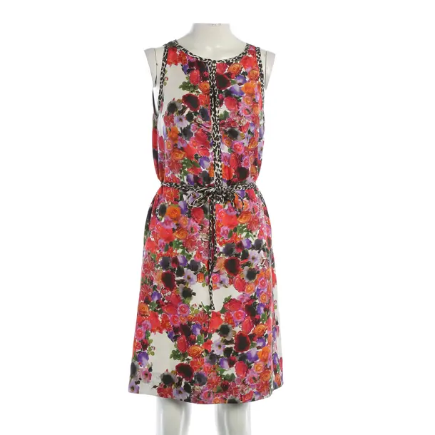 Abito, in Multicolore, Seta, Marc Cain