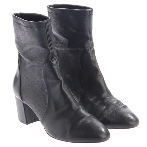 Stivaletti, in Nero, Stuart Weitzman