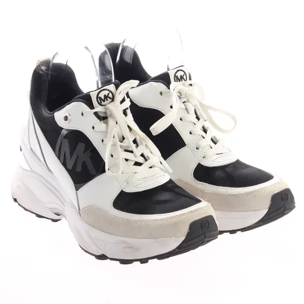 Sneaker, in Bianco, Michael Kors