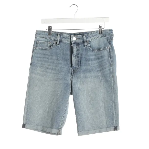 Bermuda, in Azzurro, Cotone, Lauren Ralph Lauren