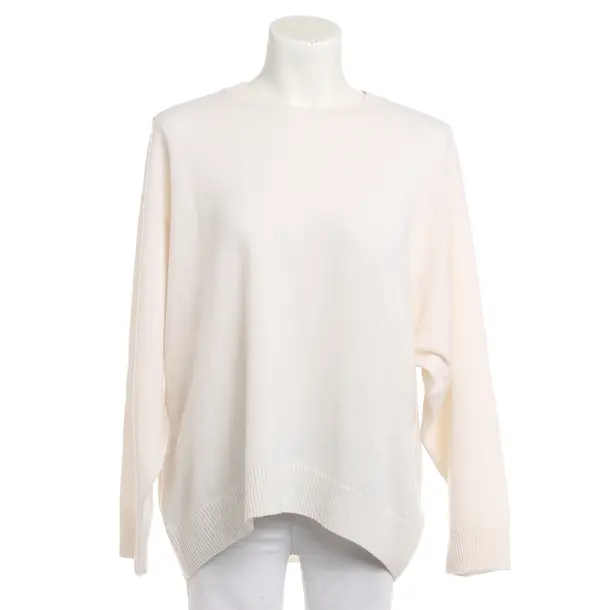 Maglia in cachemire, in Beige, Cachemire, Iris von Arnim