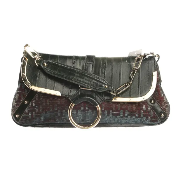 Borsa a cinture a tracolla, in Multicolore, Pelle, Dolce e Gabbana