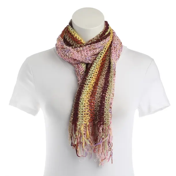 Tuch, in Mehrfarbig, Viskose, Missoni