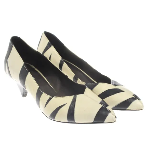 Pumps, in Schwarz, Isabel Marant