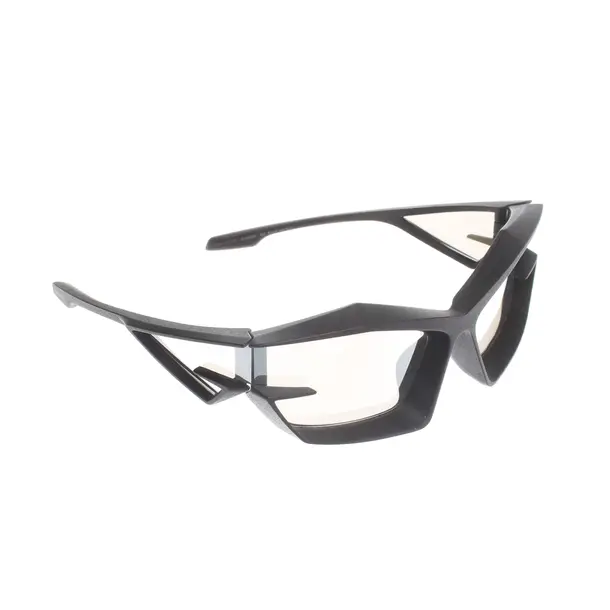 Sonnenbrille, in Grau, Kunststoff, Givenchy