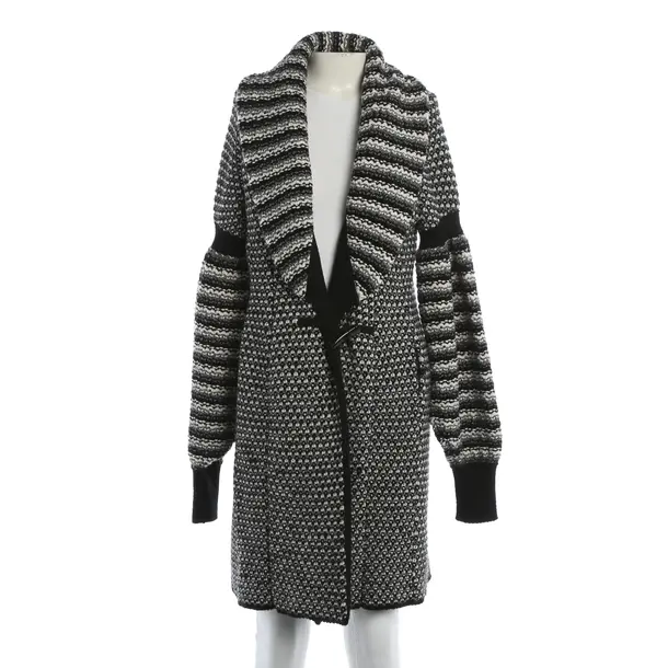 Cardigan, in Multicolored, Polyamide, Chanel