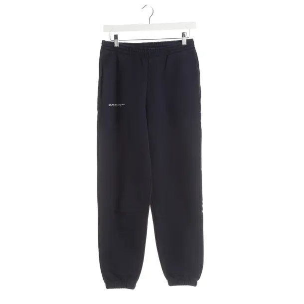 Jogginghose, in Navy, Baumwolle, Pangaia