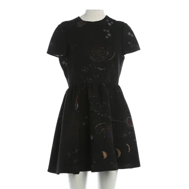 Kleid, in Mehrfarbig, Wolle, Valentino