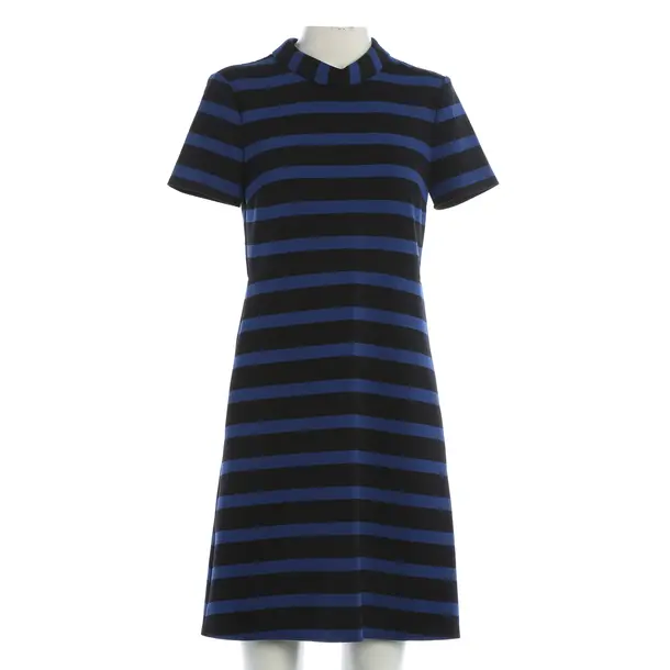 Dress, in Black, Polyester, Hugo Boss Orange