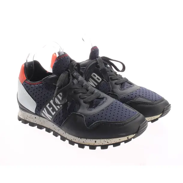 Sneaker, in Mehrfarbig, Bikkembergs