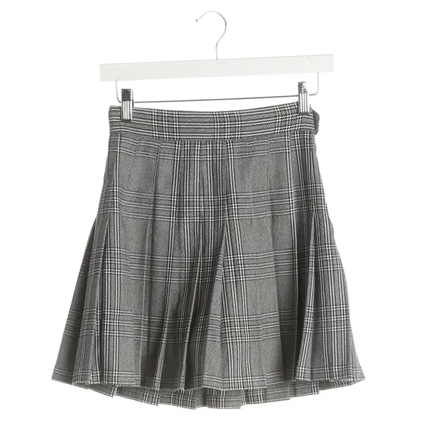 Gonna, in Grigio, Cotone, Maje