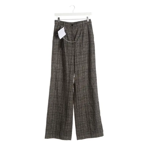 Hose, in Braun, Baumwolle, Dolce & Gabbana