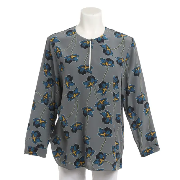 Bluse, in Mehrfarbig, Seide, Dorothee Schumacher