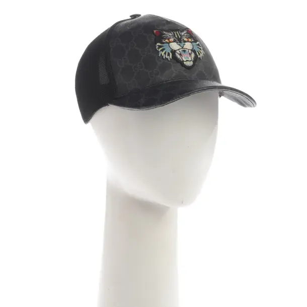 Cap, in Mehrfarbig, Polyurethan, Gucci