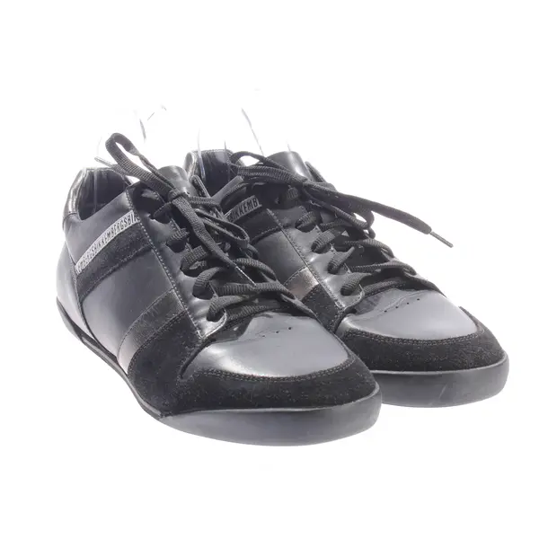 Sneaker, in Schwarz, Bikkembergs