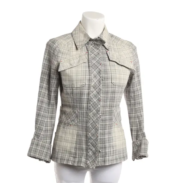 Summer Jacket, in Beige, Cotton, Sportmax