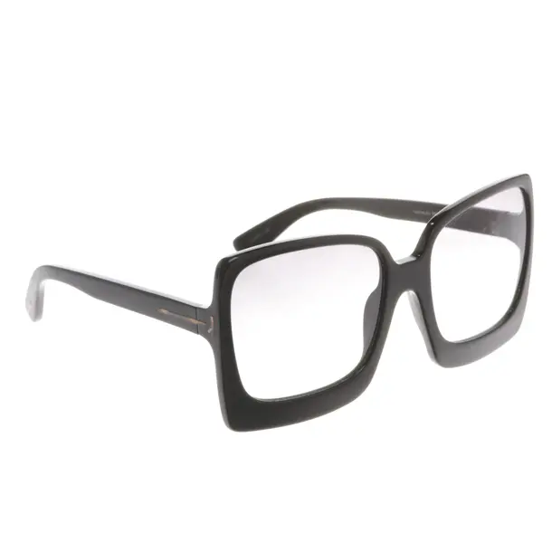 Sonnenbrille, in Schwarz, Kunststoff, Tom Ford