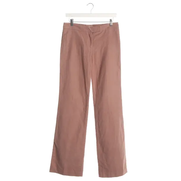 Pants, in Light Pink, Cotton, Chloé