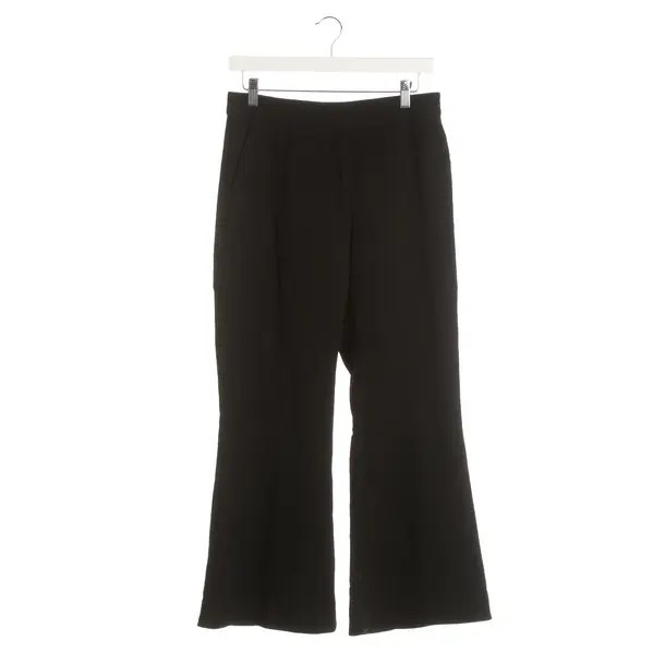 Pantaloni, in Nero, Lana, Stella McCartney