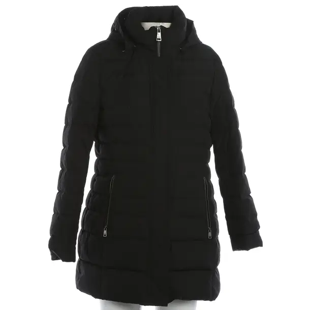 Giacca invernale, in Nero, Poliestere, Fox Schmitt