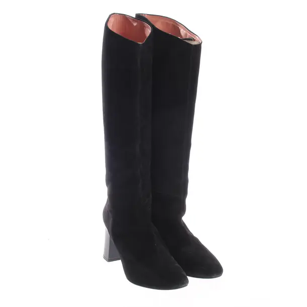 Boots, in Black, Acne Studios