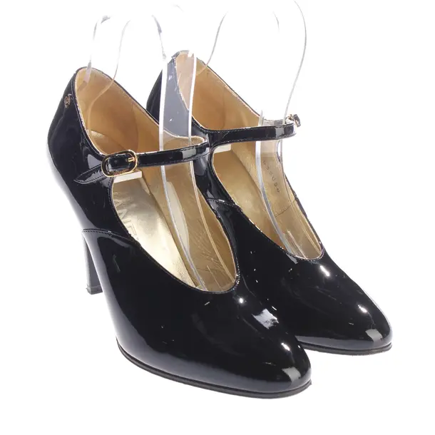 Pumps, in Black, Chanel