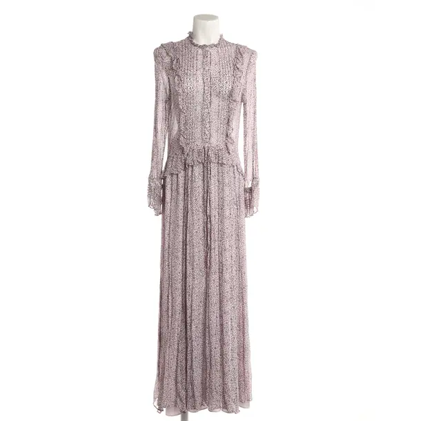 Dress, in Light Pink, Viscose, Zadig & Voltaire