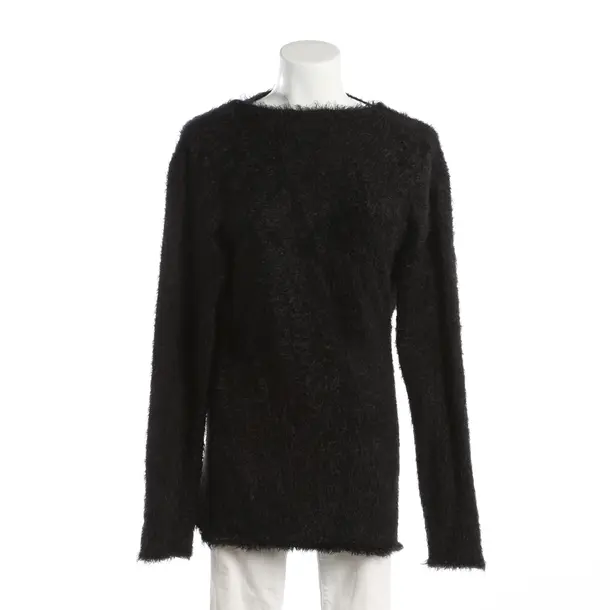 Pullover, in Schwarz, Viskose, Anine Bing