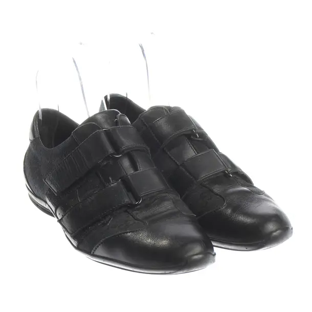 Sneakers, in Black, Gucci